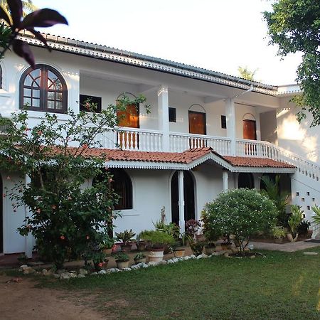 Hotel Hideaway Hikkaduwa Extérieur photo