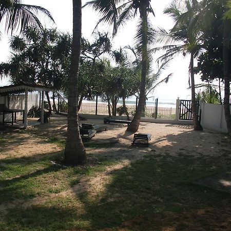 Hotel Hideaway Hikkaduwa Extérieur photo