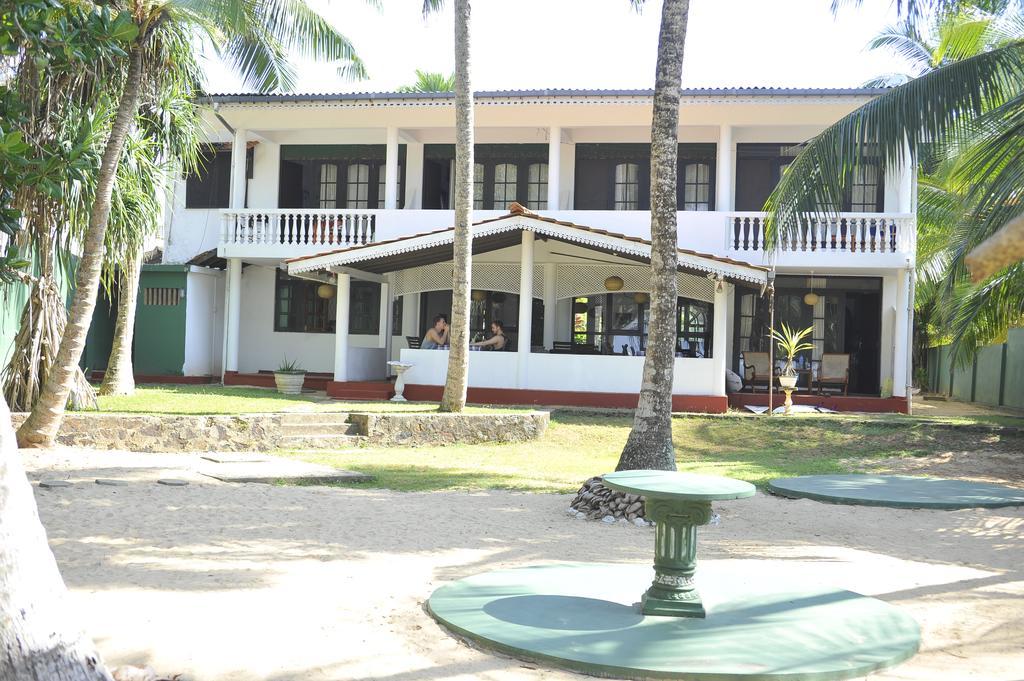 Hotel Hideaway Hikkaduwa Extérieur photo
