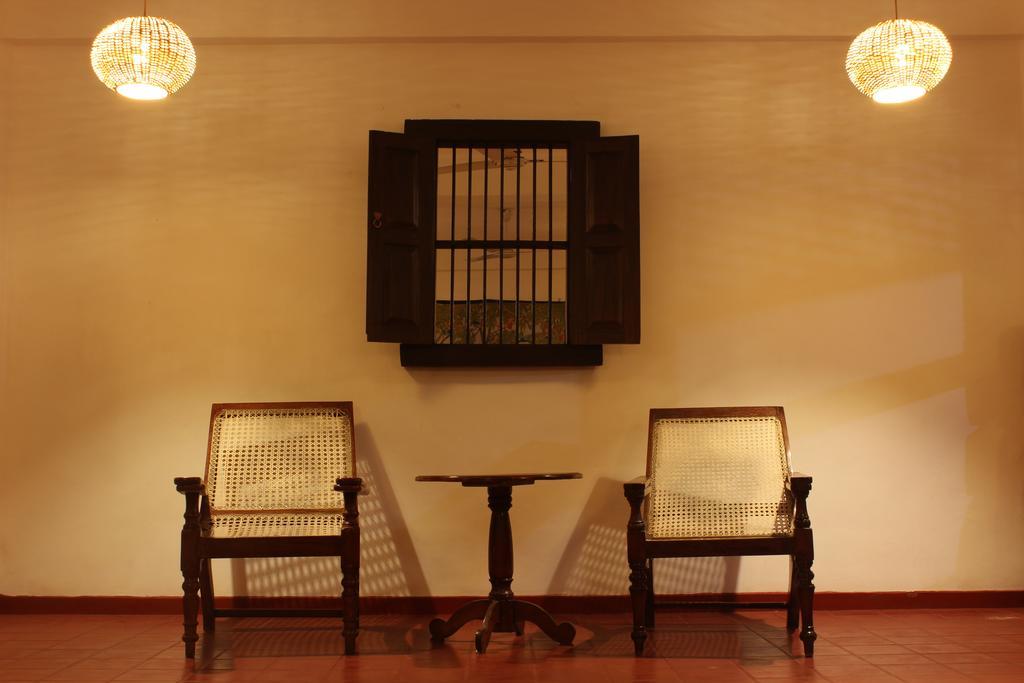 Hotel Hideaway Hikkaduwa Extérieur photo