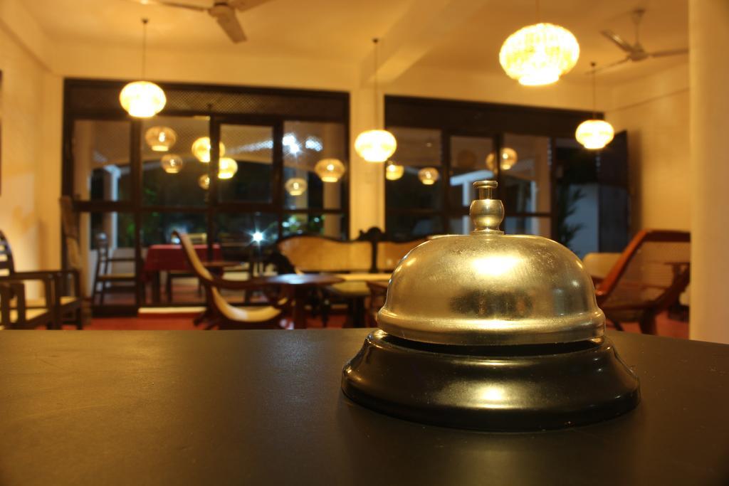Hotel Hideaway Hikkaduwa Extérieur photo