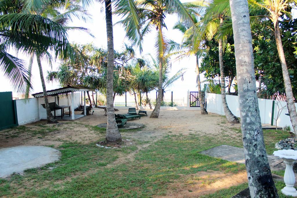 Hotel Hideaway Hikkaduwa Extérieur photo