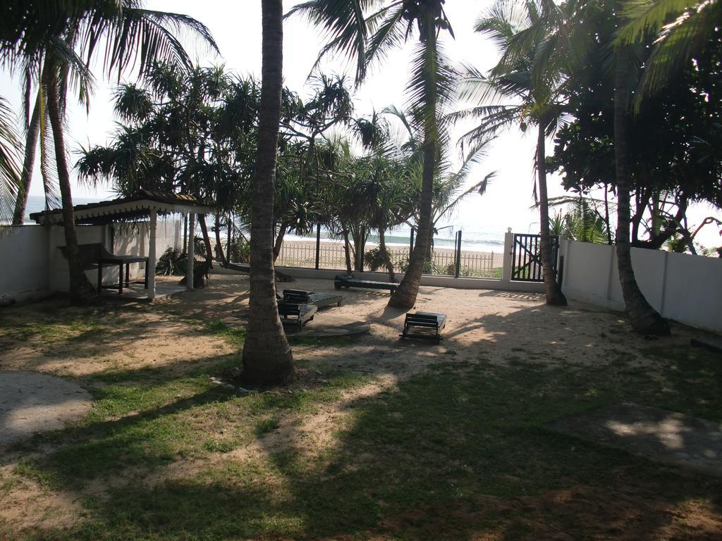 Hotel Hideaway Hikkaduwa Extérieur photo
