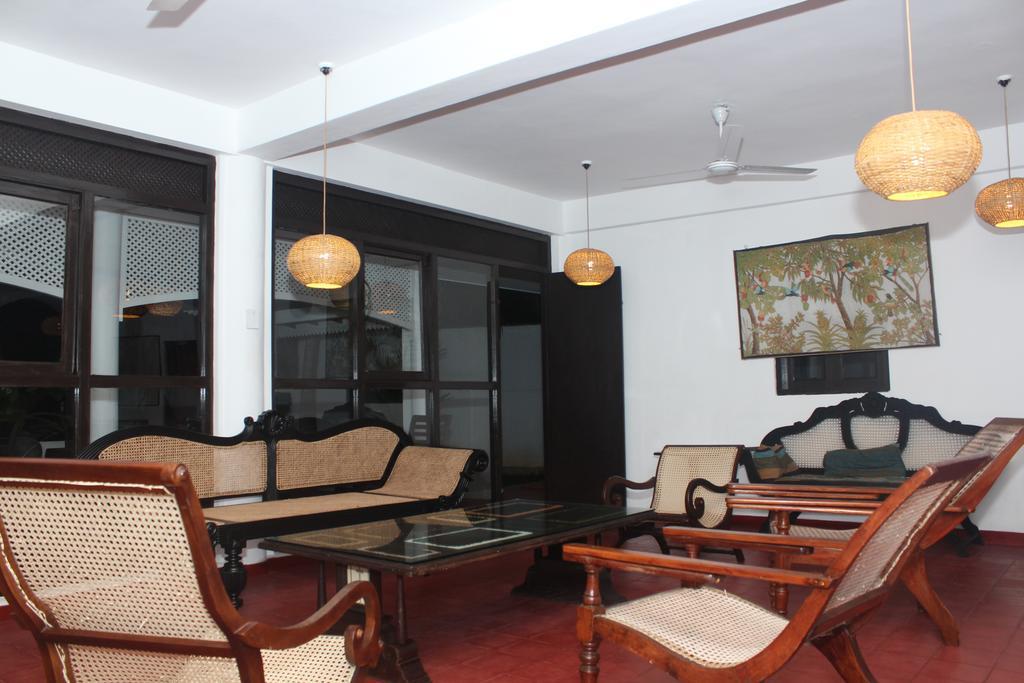 Hotel Hideaway Hikkaduwa Extérieur photo