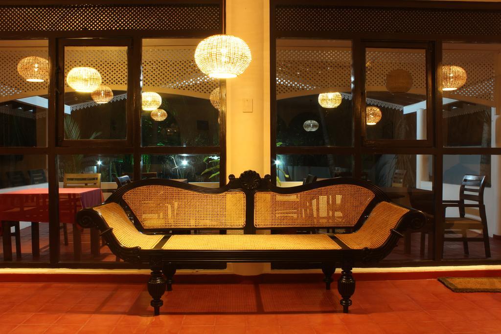 Hotel Hideaway Hikkaduwa Extérieur photo