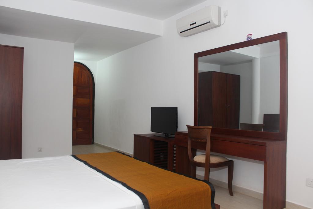 Hotel Hideaway Hikkaduwa Chambre photo