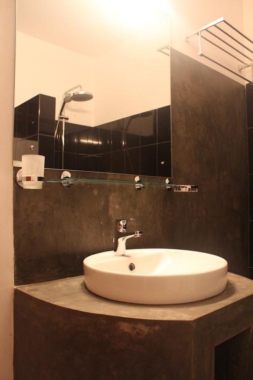 Hotel Hideaway Hikkaduwa Chambre photo