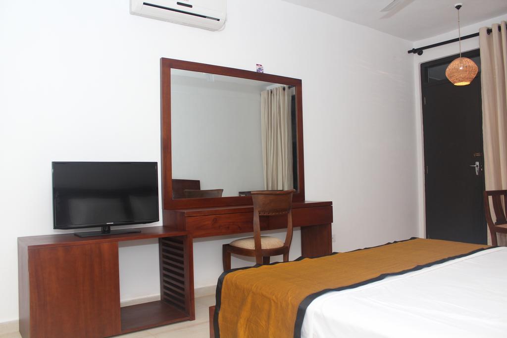 Hotel Hideaway Hikkaduwa Chambre photo