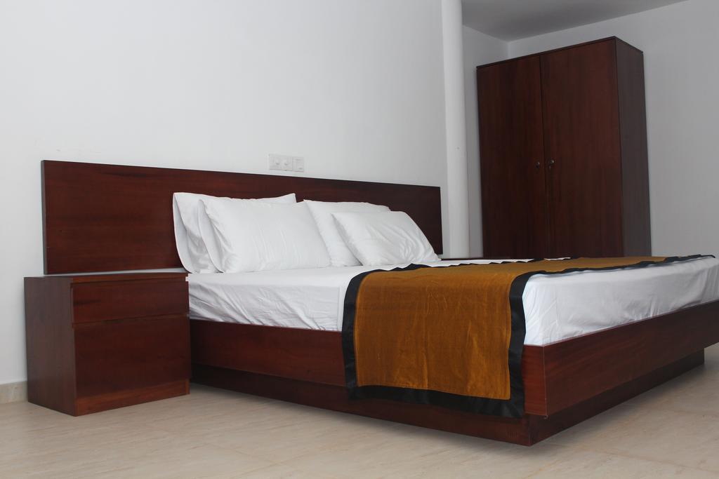 Hotel Hideaway Hikkaduwa Chambre photo