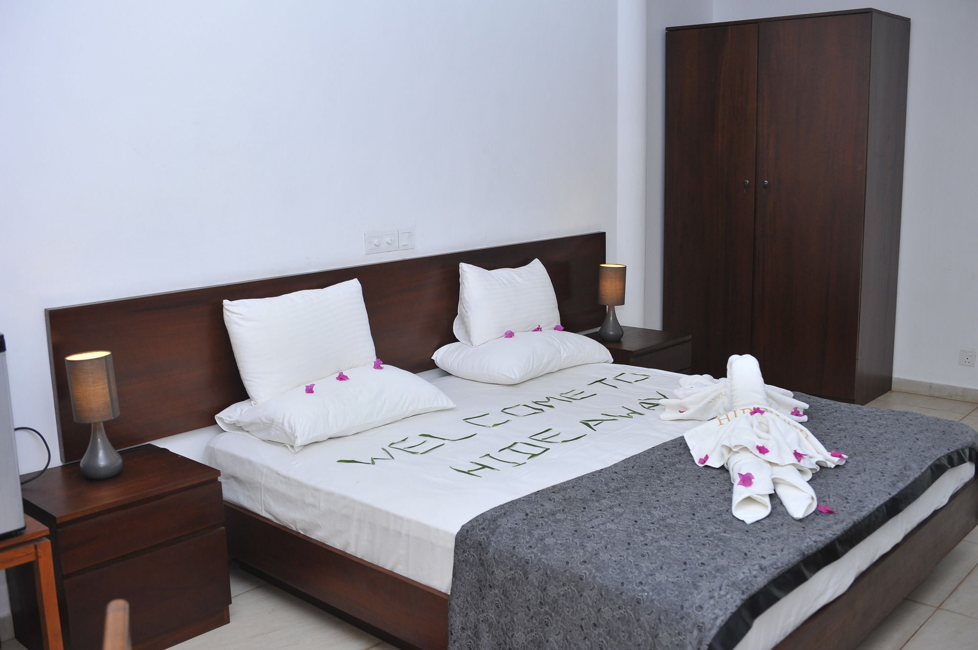Hotel Hideaway Hikkaduwa Extérieur photo