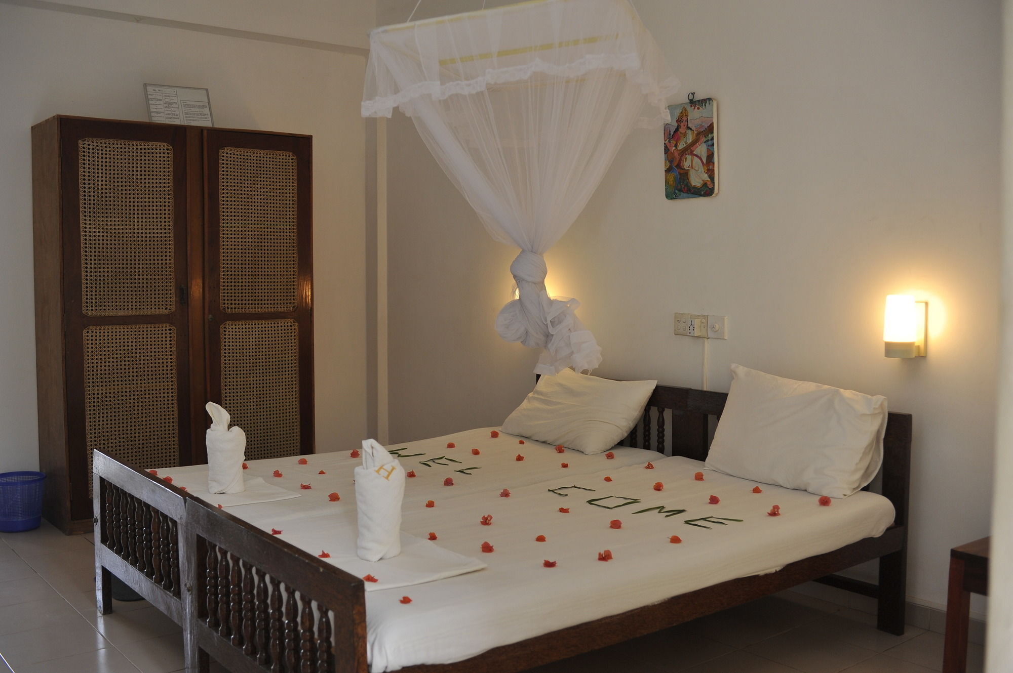 Hotel Hideaway Hikkaduwa Extérieur photo