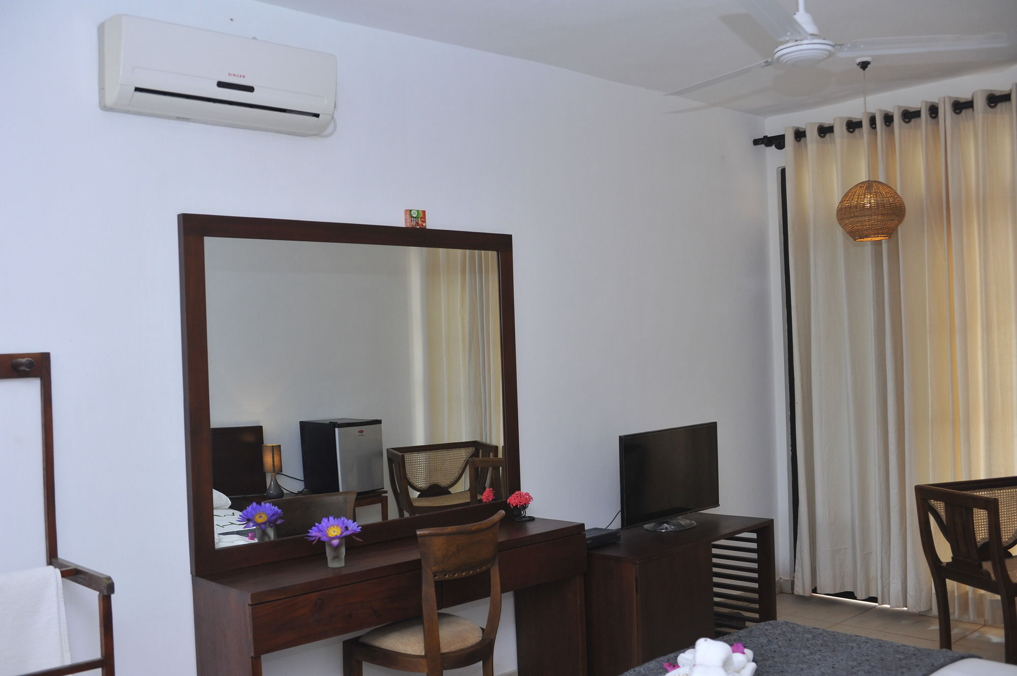 Hotel Hideaway Hikkaduwa Extérieur photo